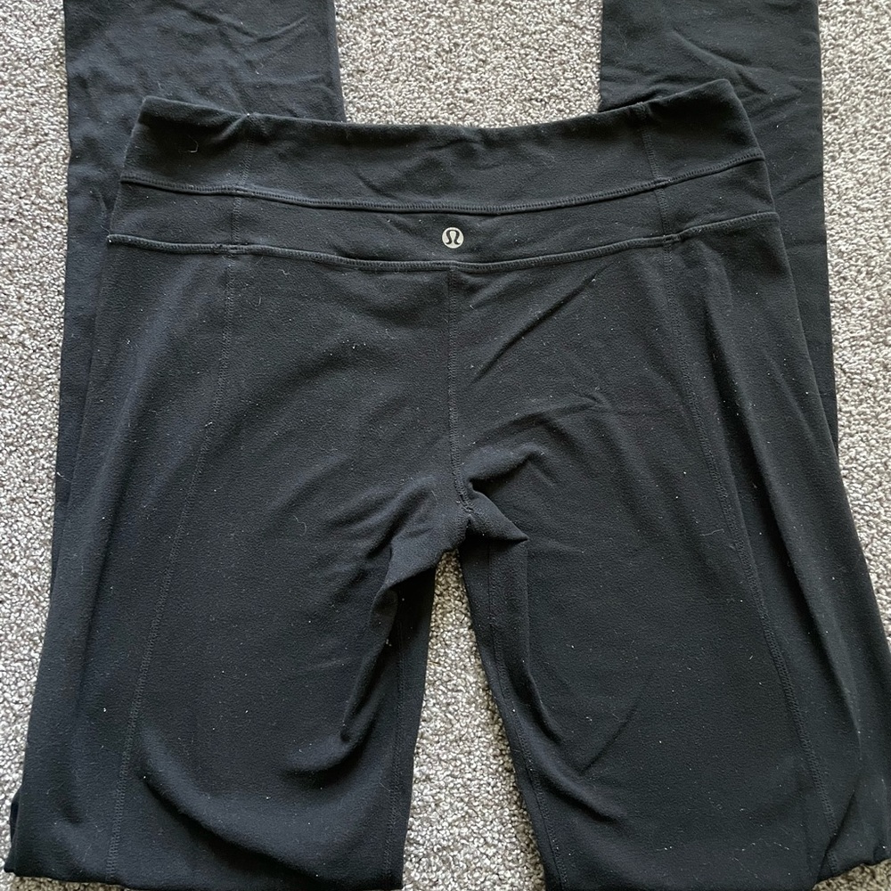 Lululemon Groove